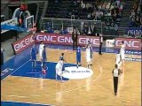 Anadolu efes-Antalya BSB-2