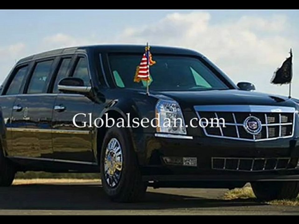 Luxury Limousines