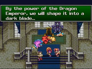 Seiken Densetsu 3 Duran/Angela Playthrough (Part 43)