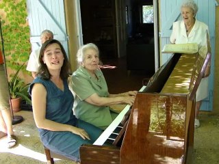 danse espagnole mosorvsly