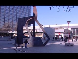 Histoire[s] d'agglomération - Les atouts d'un territoire en connexion