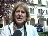 due donne sfidano il sindaco uscente