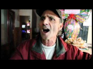 Casaluce (CE) - Mario Tana ringrazia e omaggia PupiaTv (13.04.12)