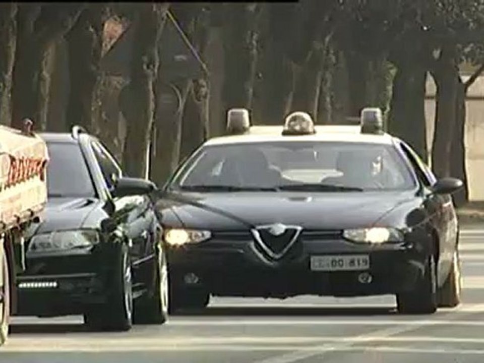 arrestati i predoni delloro
