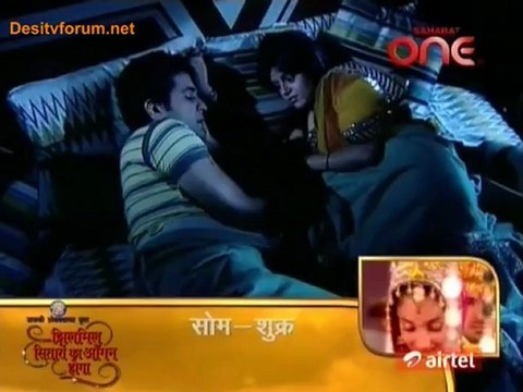 Niyati [Episode 310] - 24TH April 2012 Video Watch Online pt2