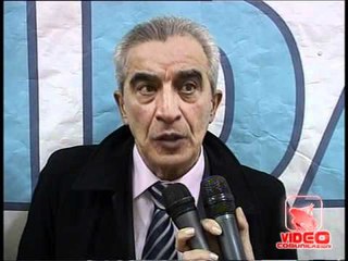 Napoli - Rinviato lo sfratto per l'Anida (14.04.12)