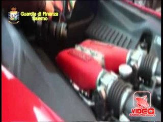 Salerno - Beni per 4 mln di euro sequestrati a organizzazione criminale (14.04.12)