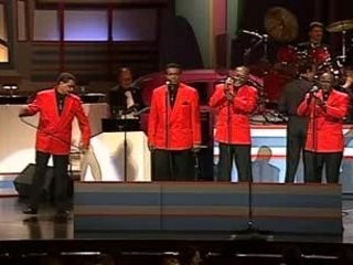 Earl Lewis and Channels