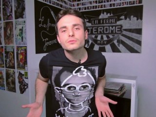 La Ferme Jerome sur MTV - Sefyu - Ep. 2