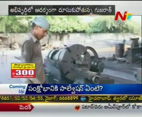 Narendra Modi switches on Asia's largest solar field in Gujarat