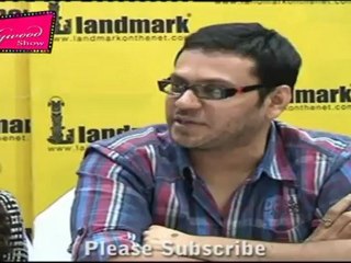 Bollywood Striptease Book Launch