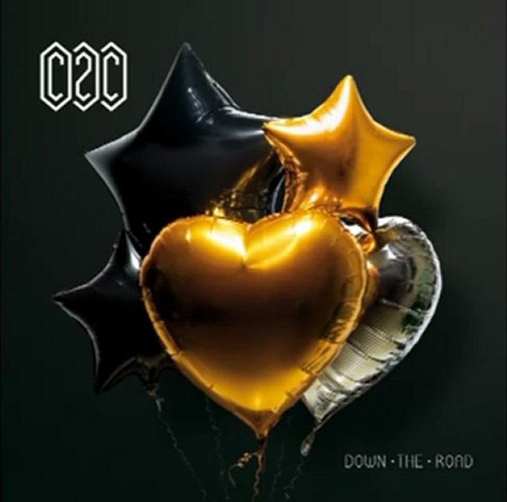 C2C - Down The Road - Mashup