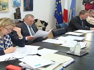 tagli alla spesa ok alla cura tondo