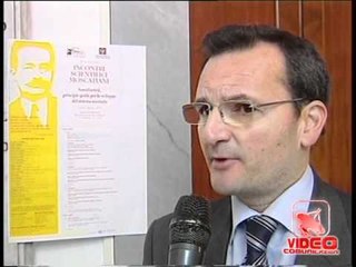 Napoli - Incontri Scientifici Moscatiani (16.04.12)