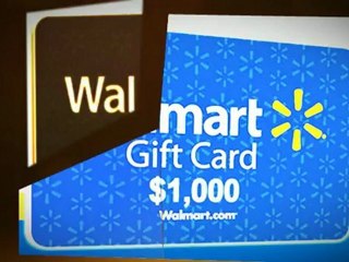 Walmart Veterans Discount - Free Gift Card