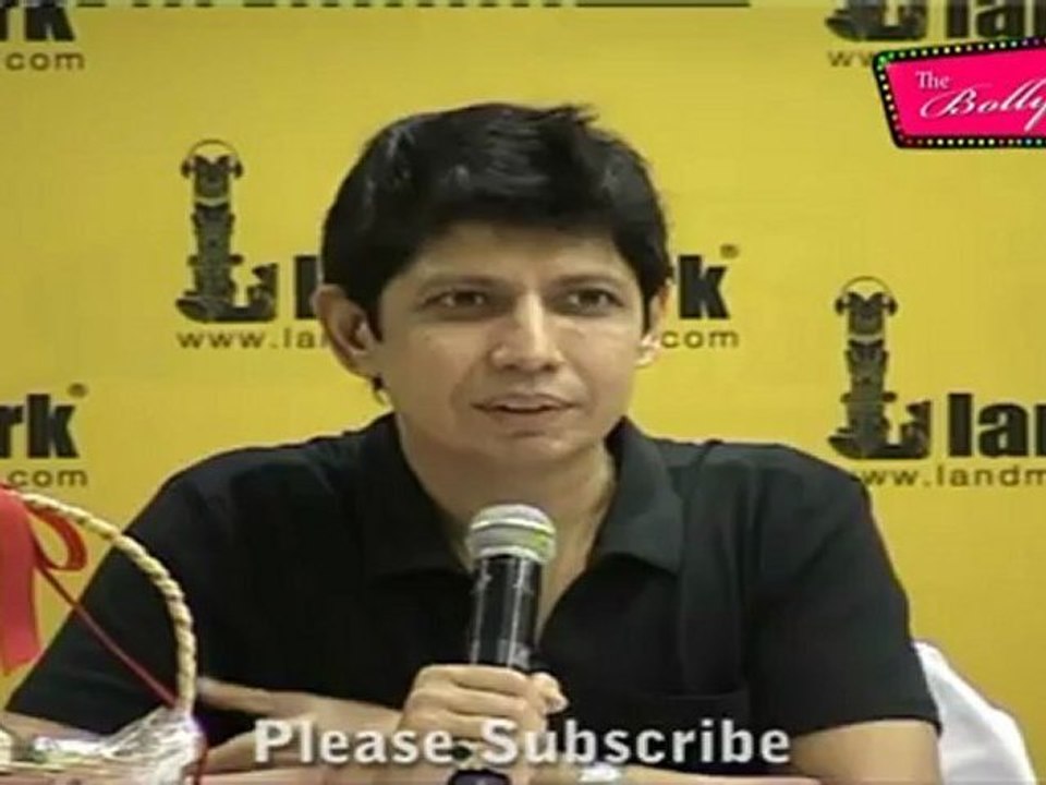 Omar Qureshi Comments on Madhur Bhandarkar