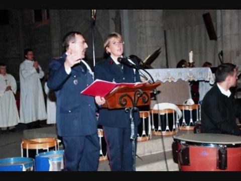 Amicale Villabé - Concert de Sainte Cécile 2011