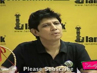 Omar Qureshi On Casting Couch in Bollywood