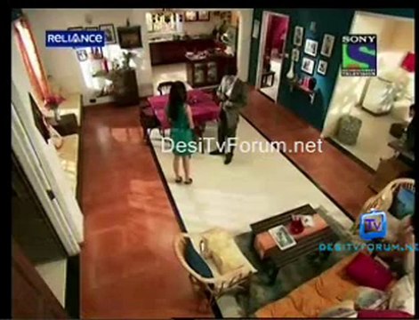 Kya Hua Tera Vaada - 24th April 2012 Video Watch Online