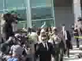 Lindsay Lohan confirme qu'elle tiendra le rôle d'Elizabeth Taylor