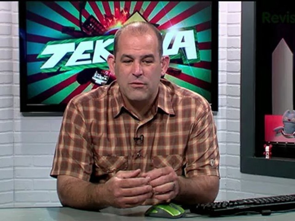 Hackintosh Giveaway! Ultimate Windows Inventory Tool, The Worst Mobile Carrier, SOL Republic AMP Review, Move HDTV Safely, Windows Phone Beats Android - Tekzilla