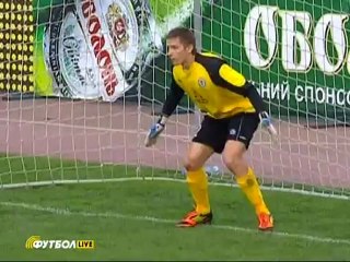 Таврия - Металлург. Обзор