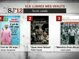 TV3 - Telenotícies - Jonas Jonasson, el més venut en català