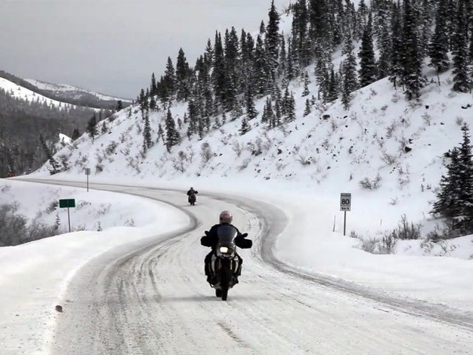 The North - Episode 6