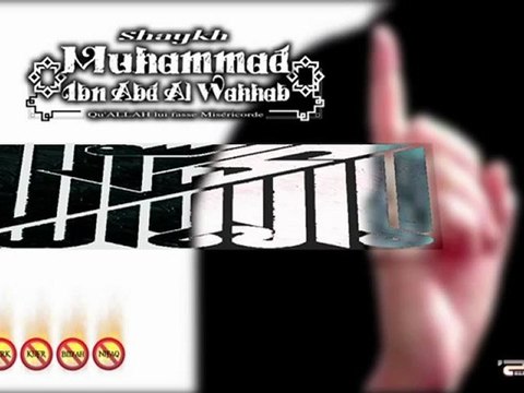 Mensonges contre Sheikh Mûhammâd Ibn 'Abd Al-Wahhâb