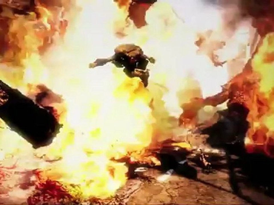 Prototype 2  - Launch Trailer