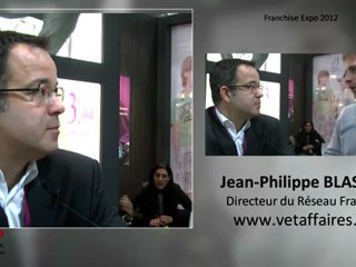 VET AFFAIRES, Jean-Philippe BLASCO, directeur du réseau