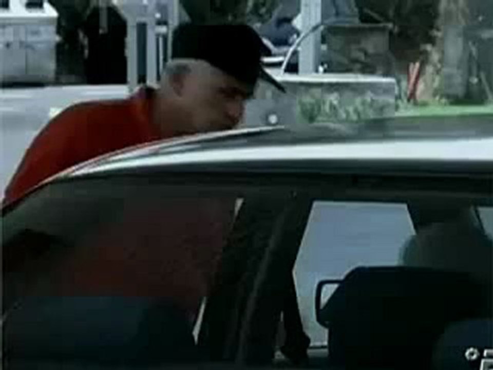 SO ITA VER NOME 21764 car trip Video - fullonred1 - MyVideo