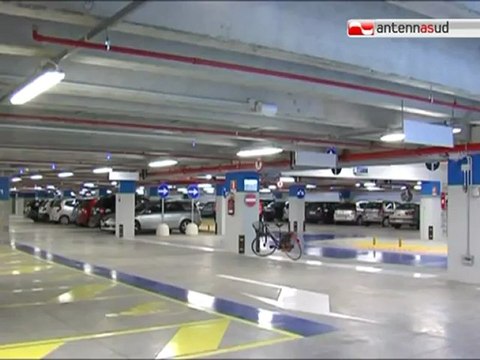 TG 18.04.12 Ancora guai per i Degennaro: la procura di Brindisi indaga sul fotovoltaico