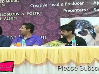 Music Director Salim & Sulemaan At Music Launch