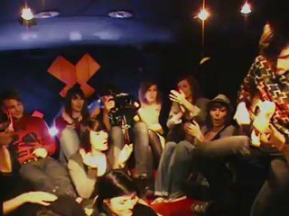 THE BLACK BOX REVELATION - sxrm - bonus 1