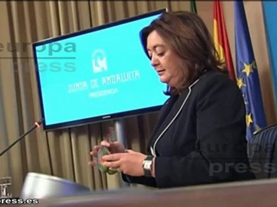 Moreno no ve "necesario" el ingreso en prisión