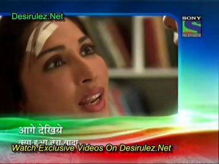 Kya Hua Tera Vaada - 24th April 2012 Part-1