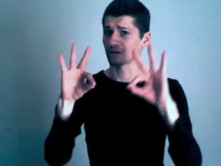 Soutien de Gaël Aguilera - Je voterais François Hollande - Pourquoi ?