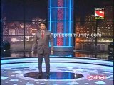 Movers and Shakers[Ft Javed Jaffery] - 24th April 2012 pt1
