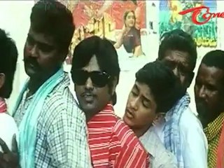 Telugu Comedy Scene At Sr NTR Yamagola Theatre