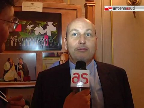 TG 18.04.12 In scena il Barbiere di Siviglia , e il Petruzzelli torna alla città