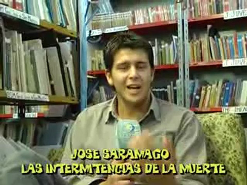 El recomienda libros 2