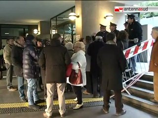 Rullo notizie 18 aprile