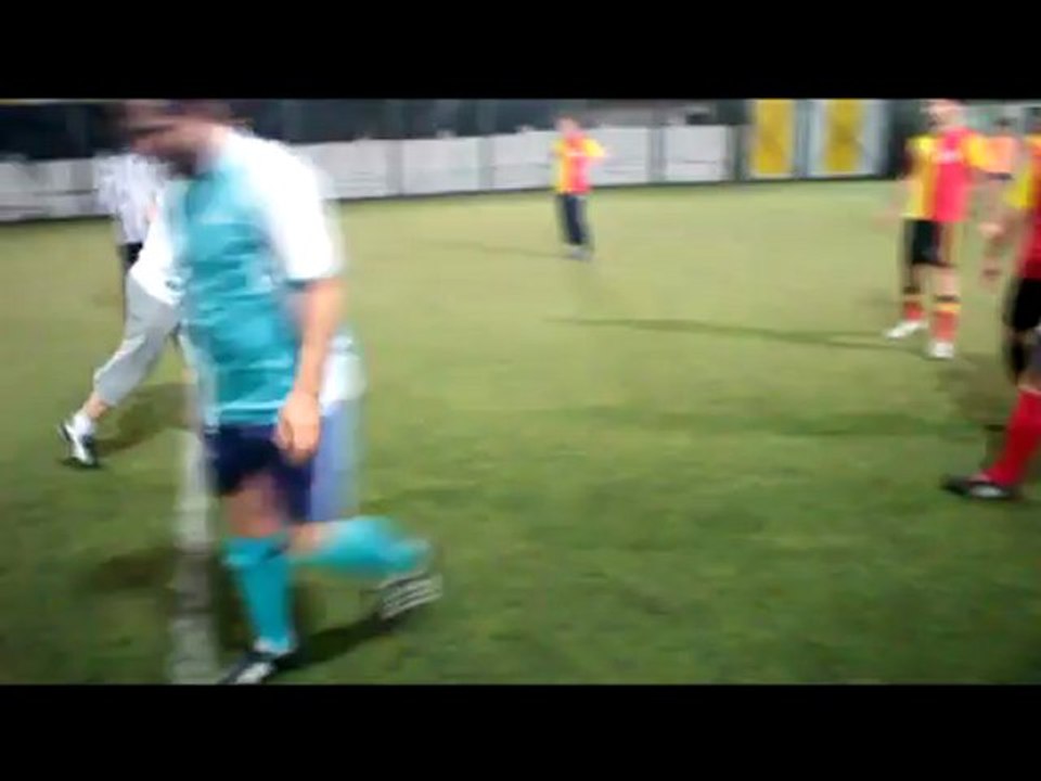 23.04.2012 İSLAMBOL SPOR-GALATASARAY SK.