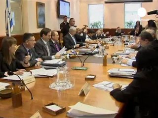 Israel crea nuevos asentamientos por primera vez en una...