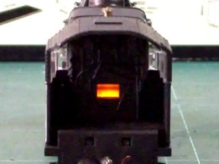 8F Flickering Firebox LED Conversion