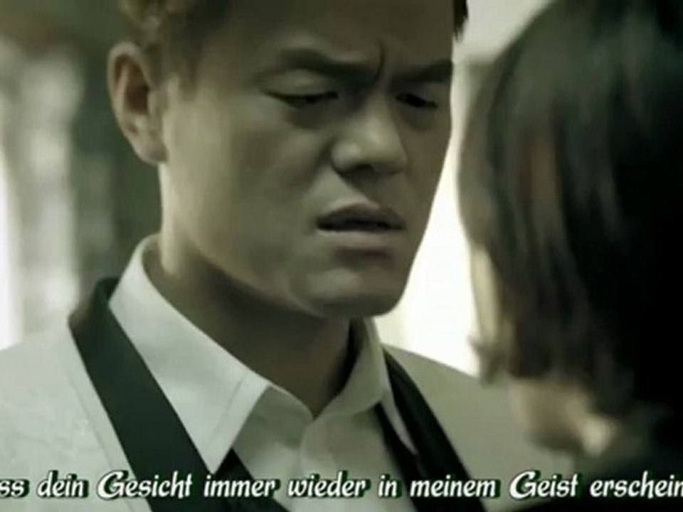 JYP (Duet with Ga In from Brown Eyed Girls) - Someone Else Full MV [german sub]