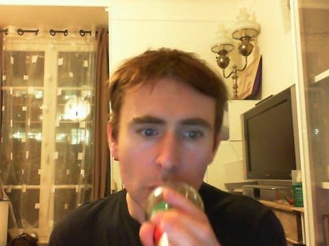 Wiwi égratigne Pégase de Thomas Fersen