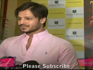 Handsome Vivek Speaks About Tanisha's Talent