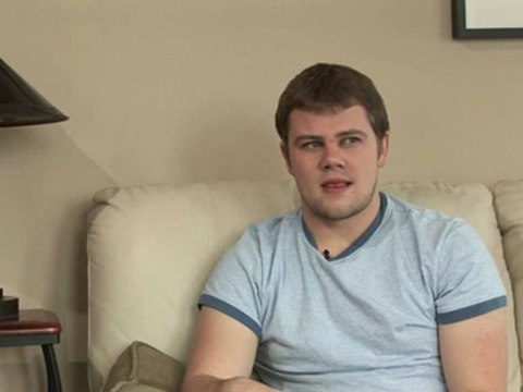 Bipolar Disorder Manic Depressive Disorder Truehope Josh H